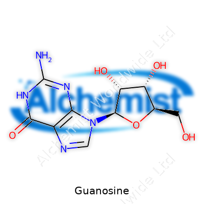 Guanosine