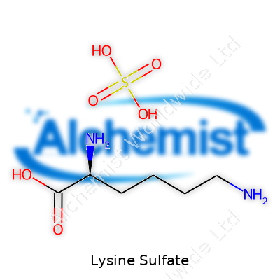 Lysine Sulfate