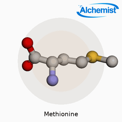 Methionine