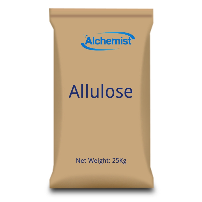 阿洛酮糖-cas-551-68-8